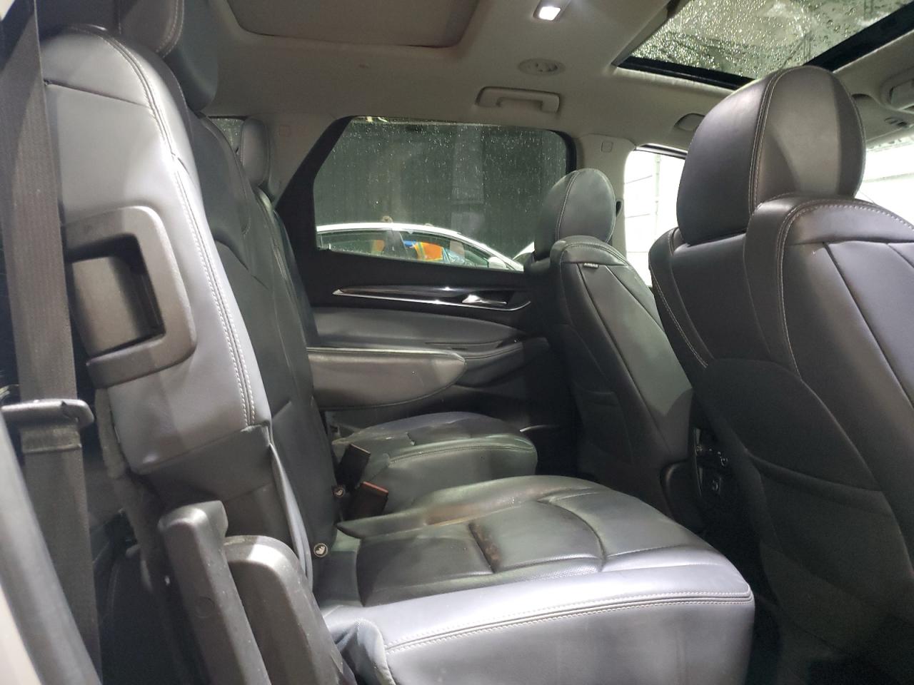 2018 Buick Enclave - Image 11