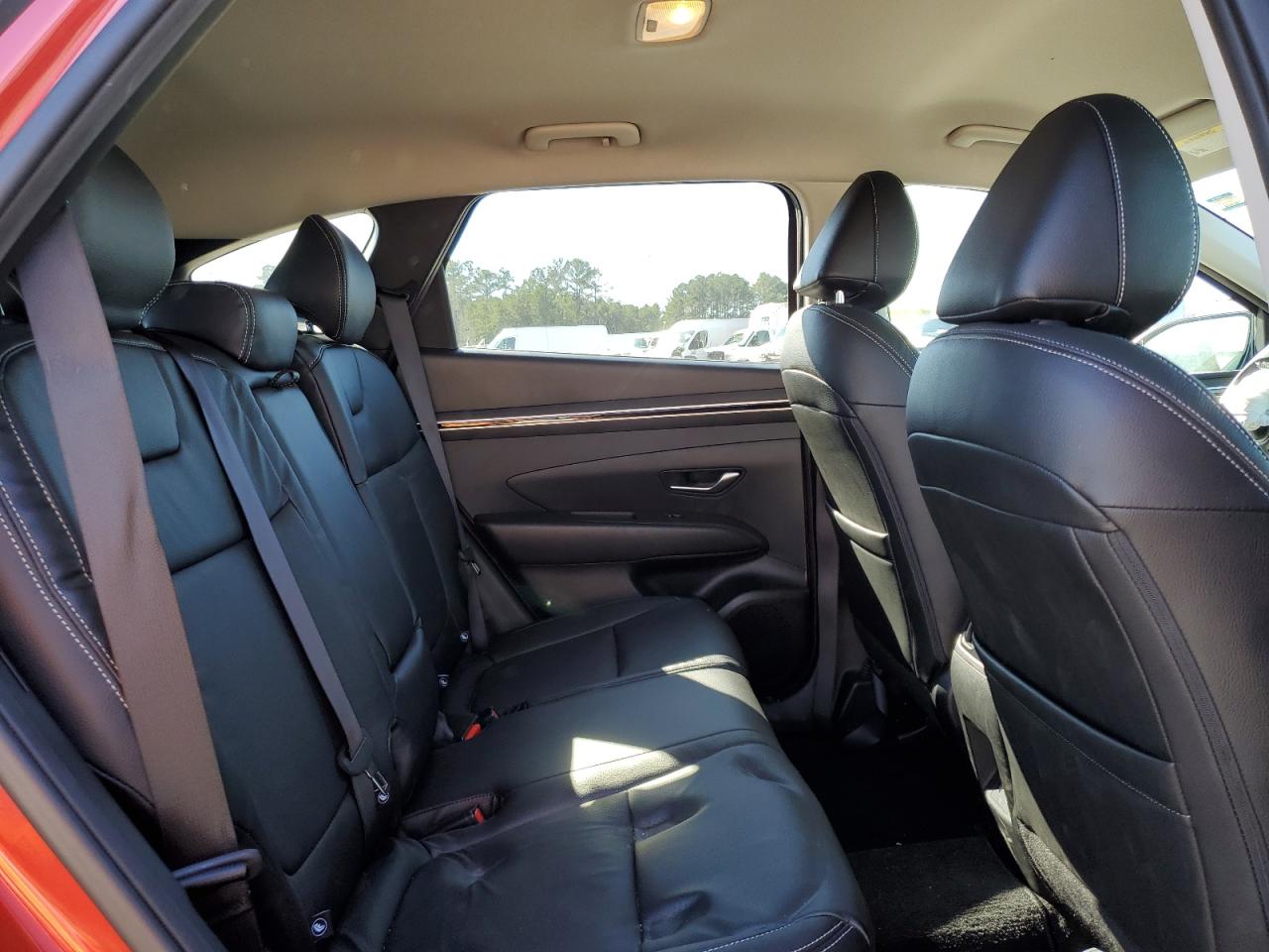 2023 Hyundai Tucson - Image 11