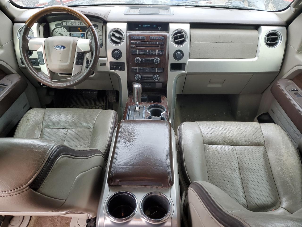 2010 Ford F-150 - Image 8