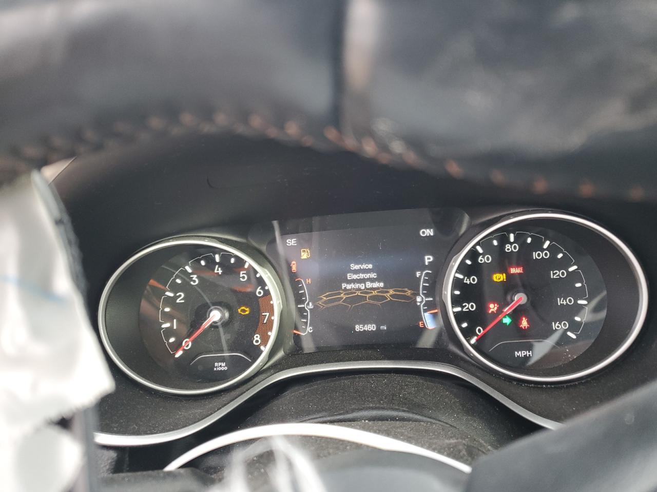 2021 Jeep Compass - Image 9