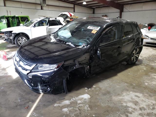 2023 Mitsubishi Outlander Sport S/Se