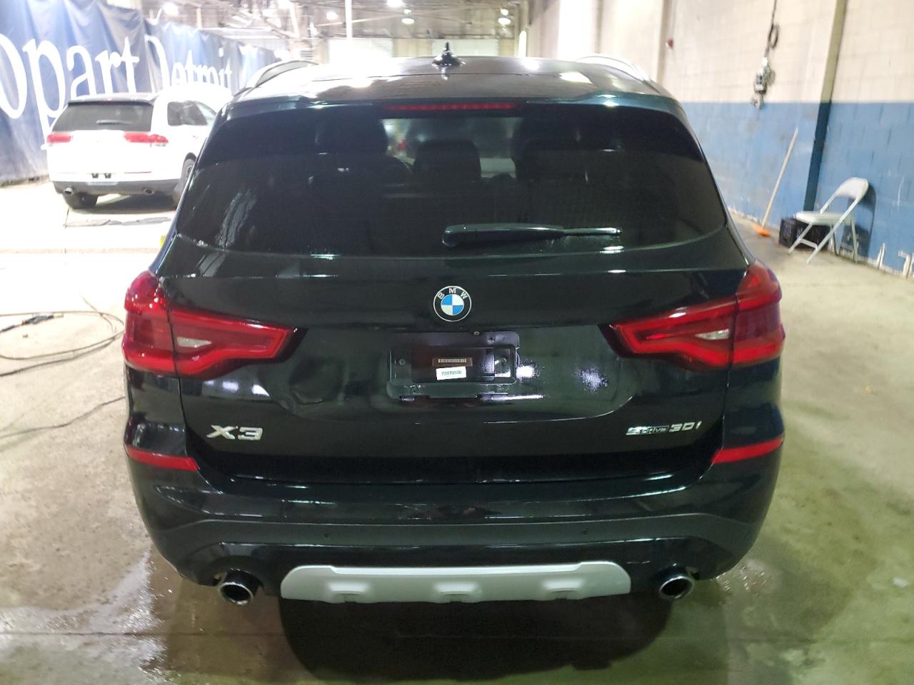 2020 BMW X3 - Image 6