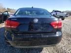 2015 Volkswagen Passat S за продажба в Augusta, GA - Front End