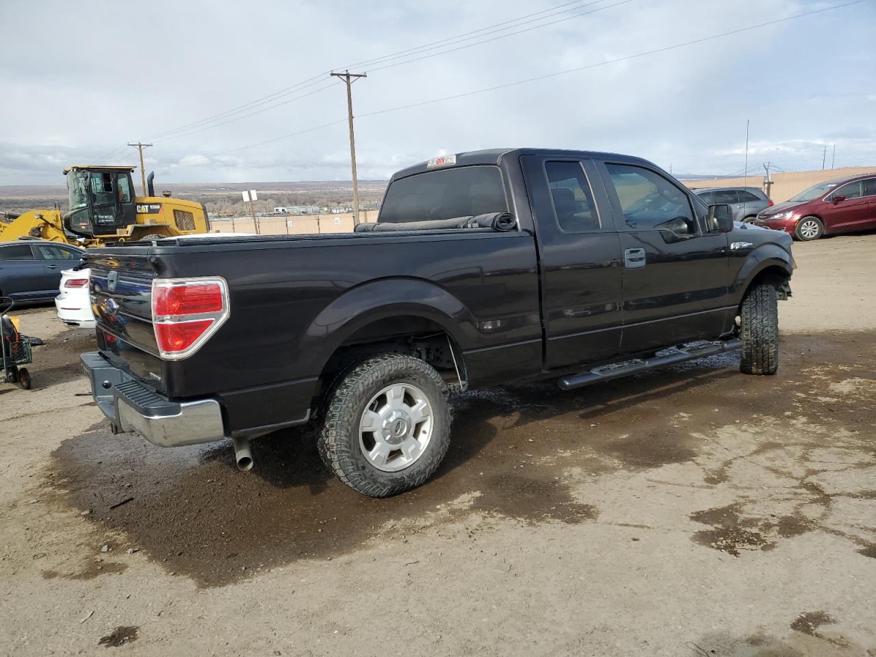 2014 Ford F-150 - Image 3