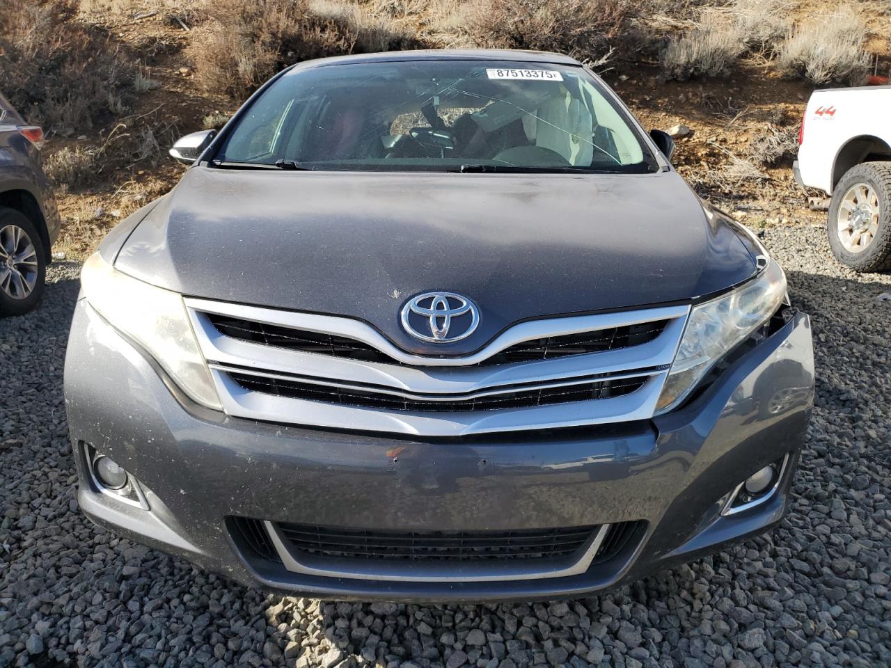 2013 Toyota Venza - Image 5