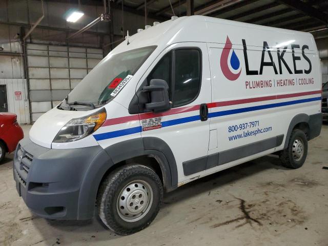 2014 Ram Promaster 2500 2500 High