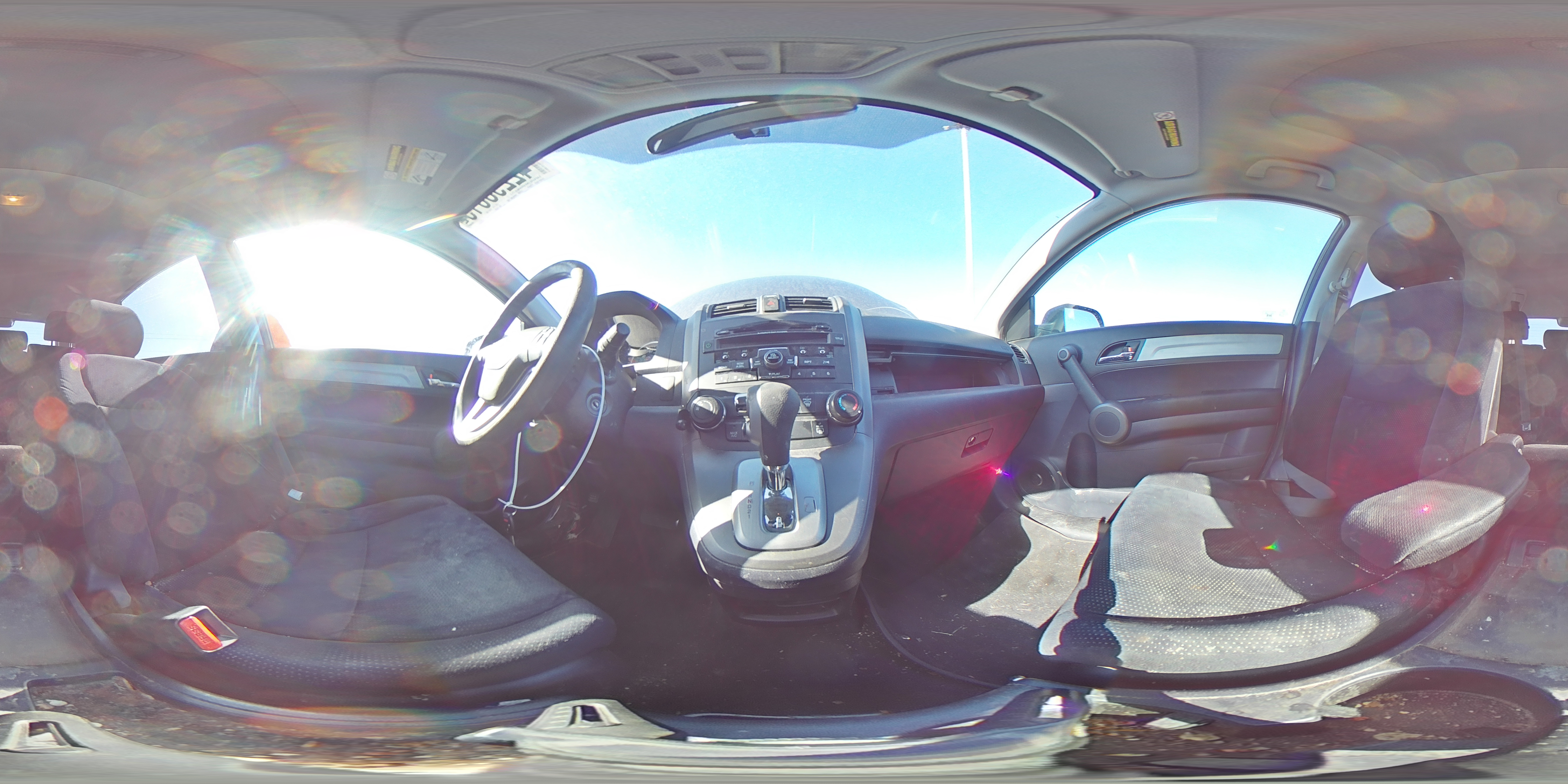 2010 Honda CR-V - Image 14