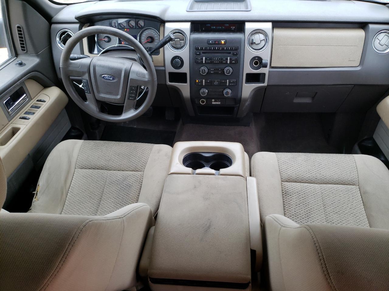 2010 Ford F-150 - Image 8
