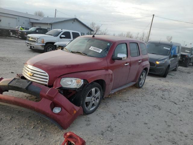 2011 Chevrolet Hhr Lt