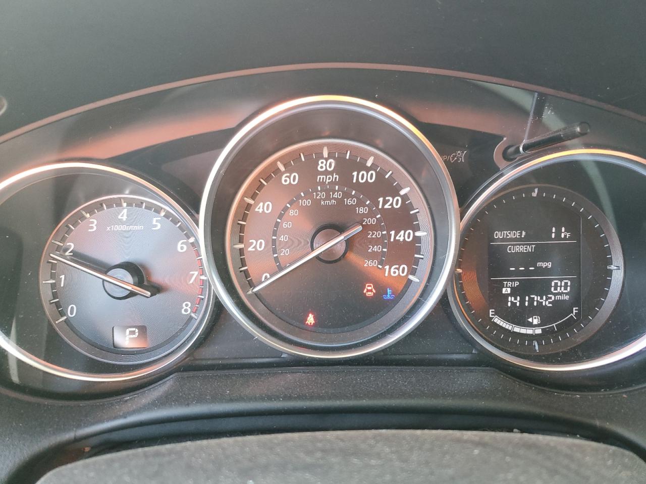 2014 Mazda CX-5 - Image 9