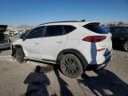 2019 Hyundai Tucson Limited للبيع في Las Vegas، NV - Side