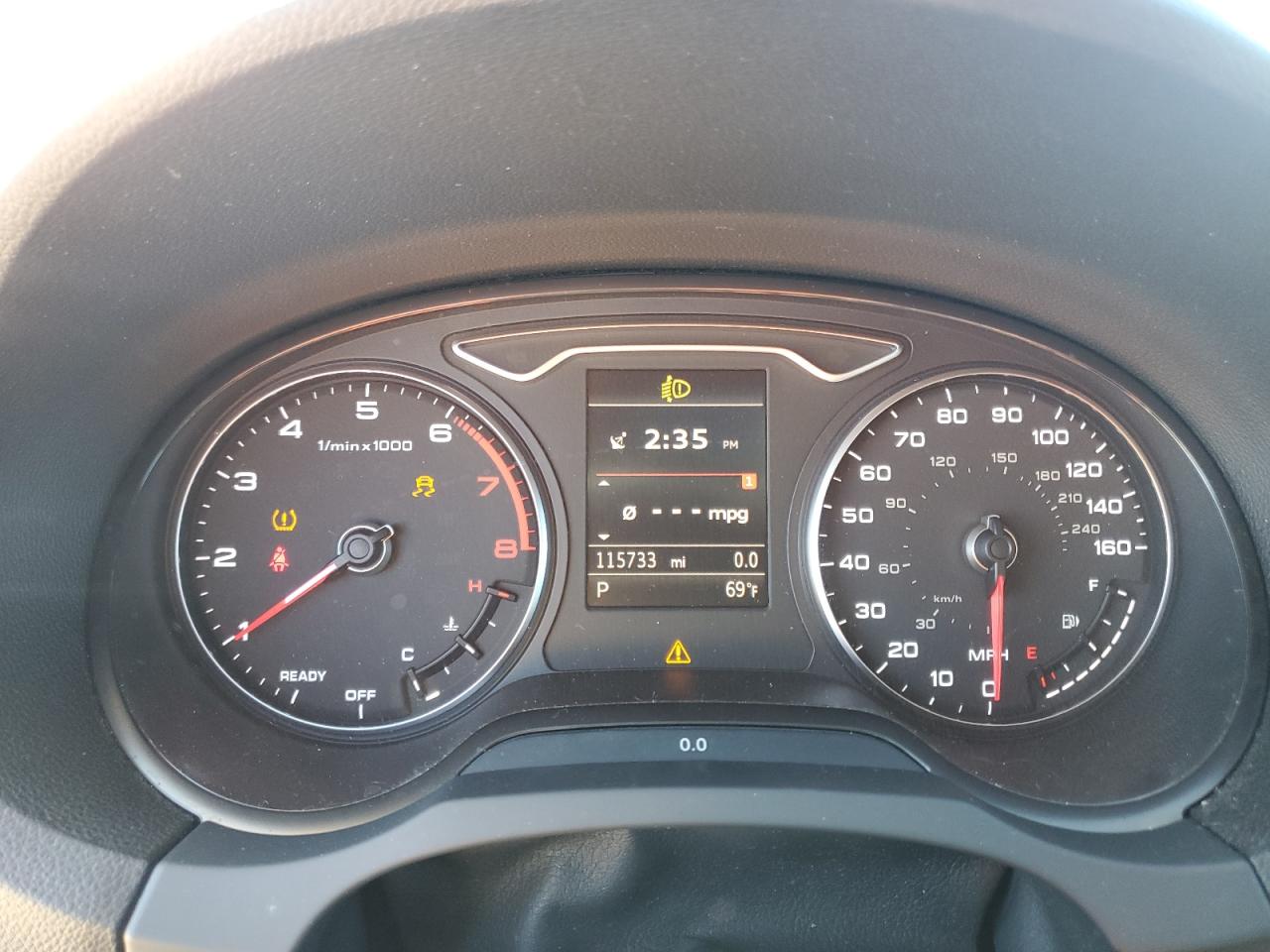 2016 Audi A3 - Image 9
