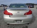 2007 Infiniti G35  на продаже в Lumberton, NC - Front End