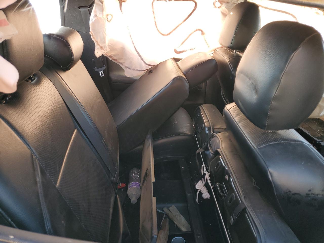 2017 Toyota Tacoma Double Cab VIN: 3TMCZ5AN7HM058982 Lot: 87739445