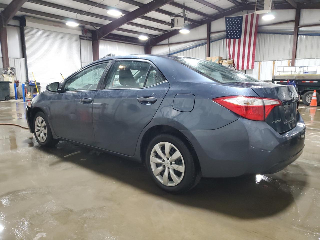 2016 Toyota Corolla - Image 2