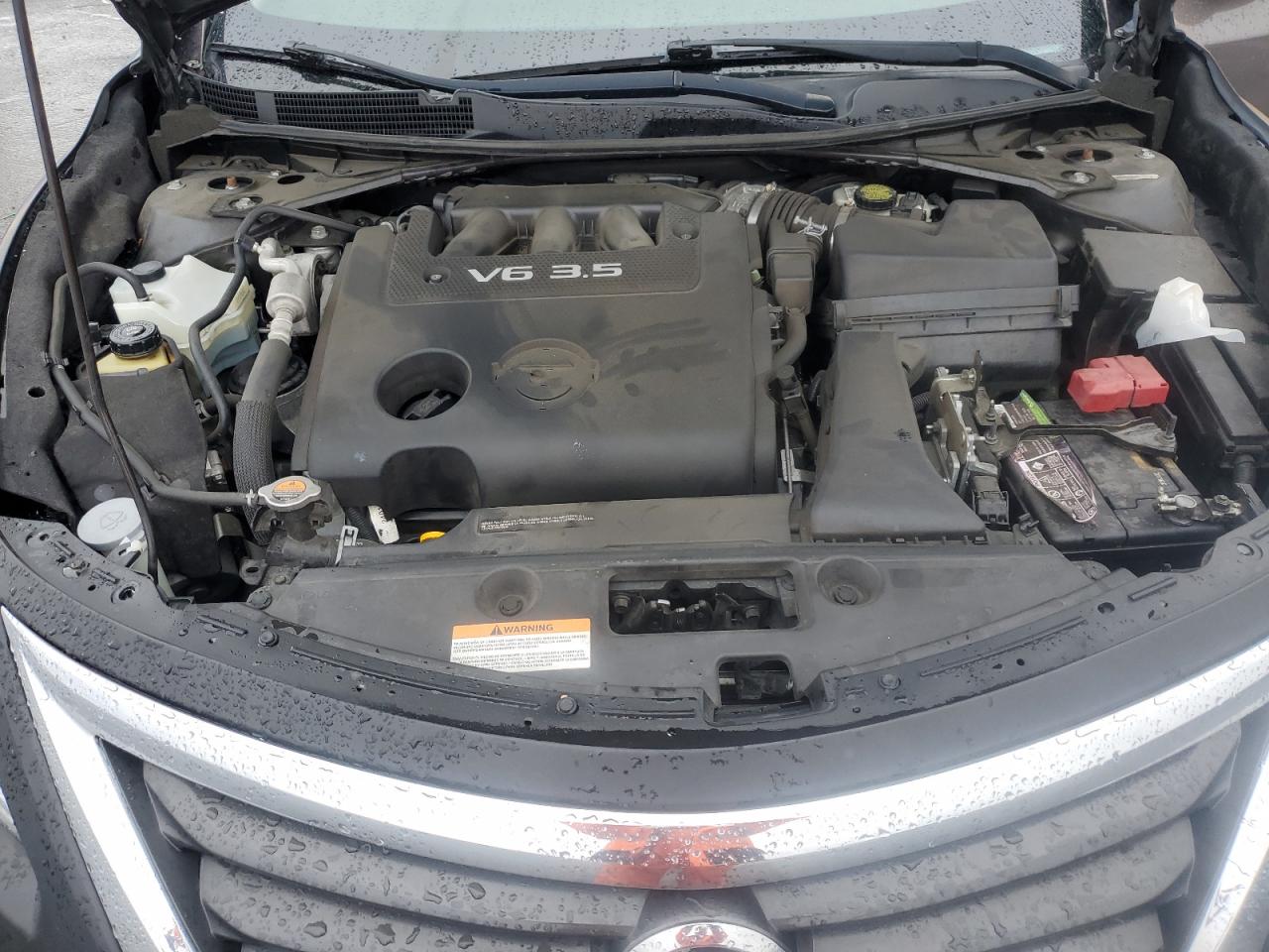 2013 Nissan Altima - Image 13