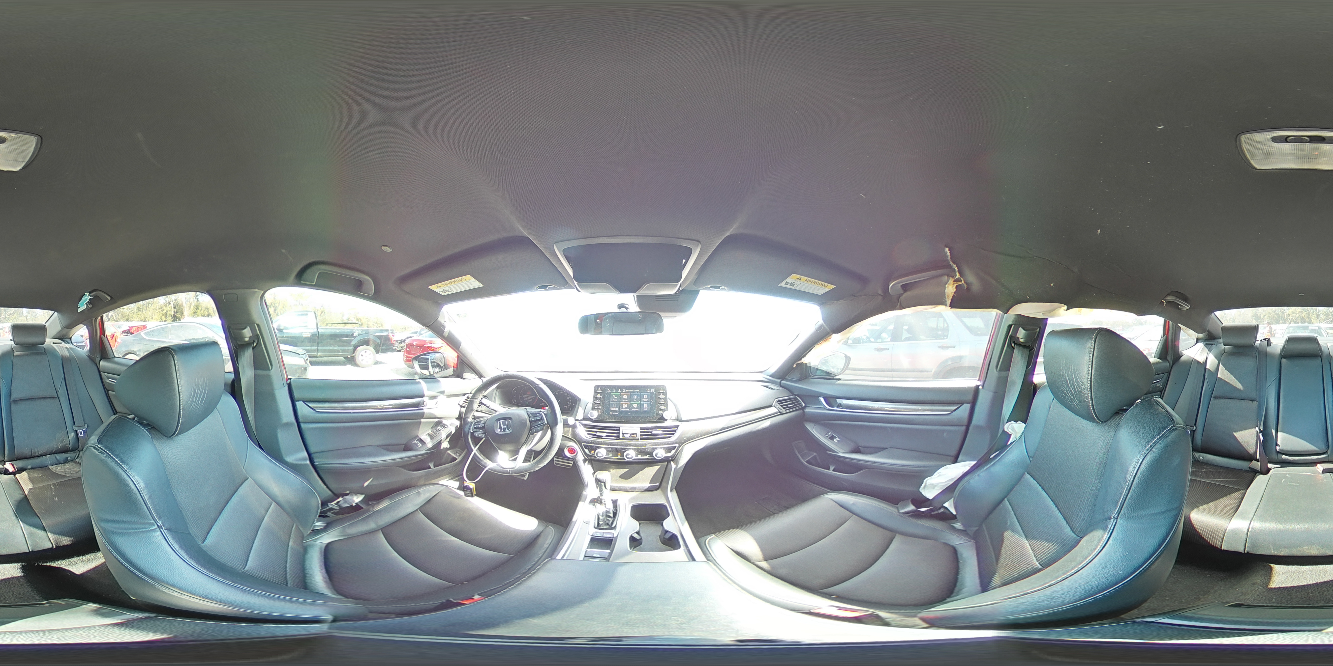 2018 Honda Accord - Image 13