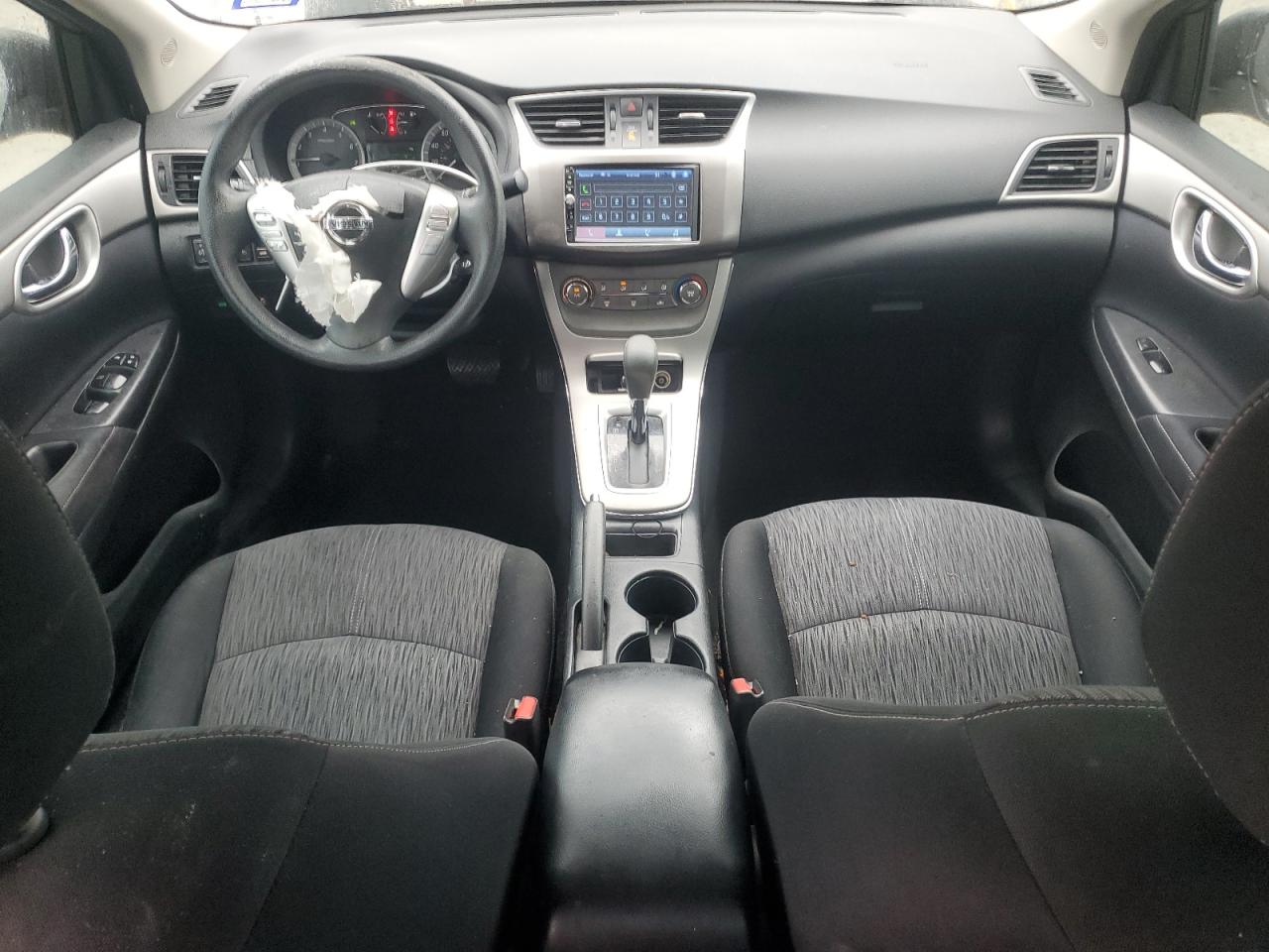 2014 Nissan Sentra - Image 8