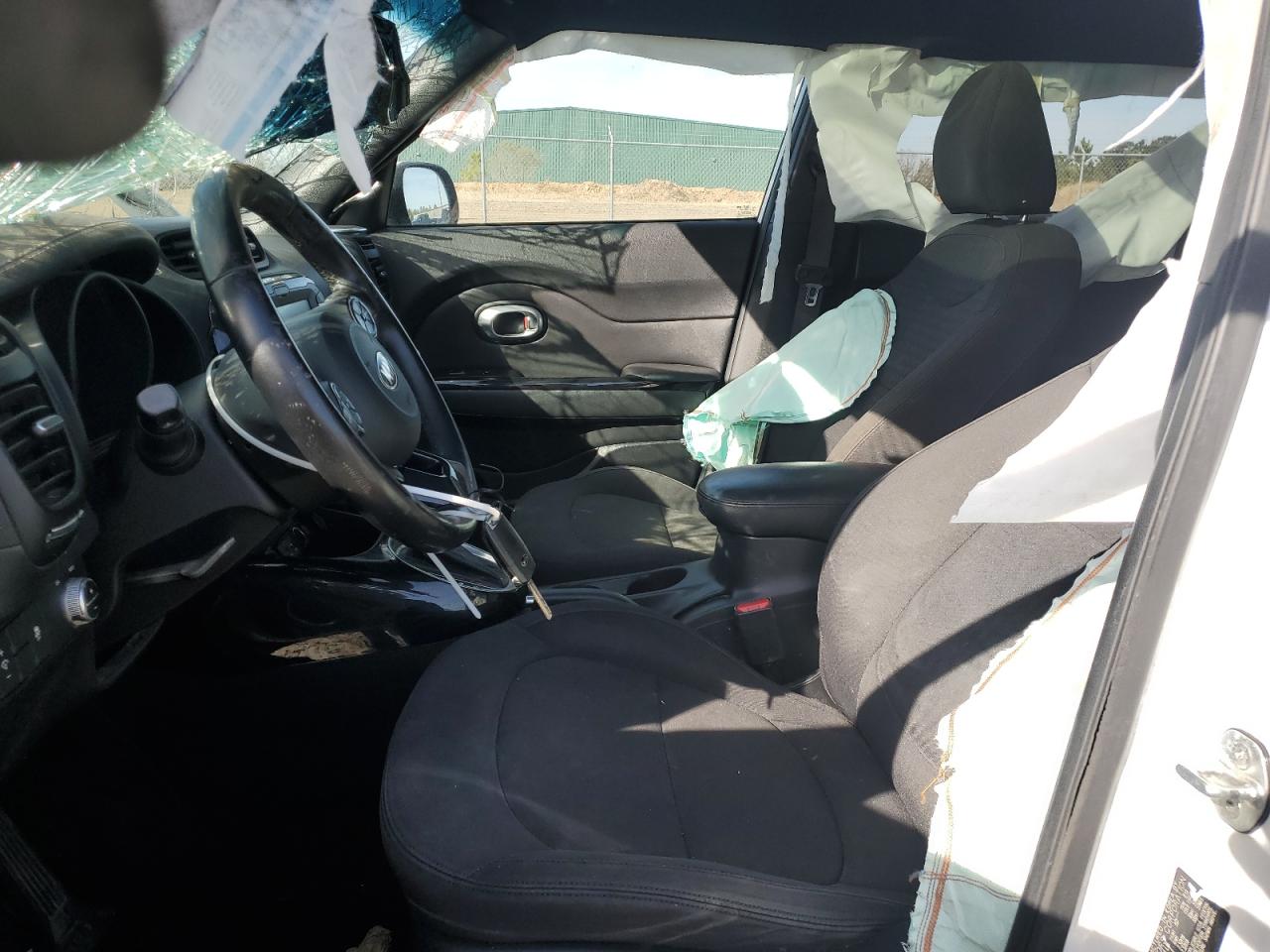 2015 Kia Soul - Image 7