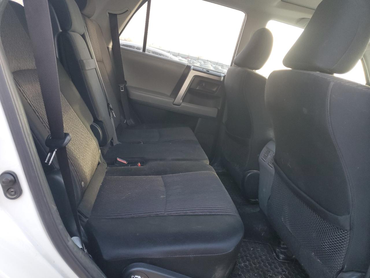 2013 Toyota 4Runner - Image 11