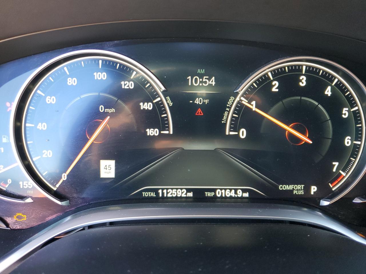 2017 BMW 7er - Image 9