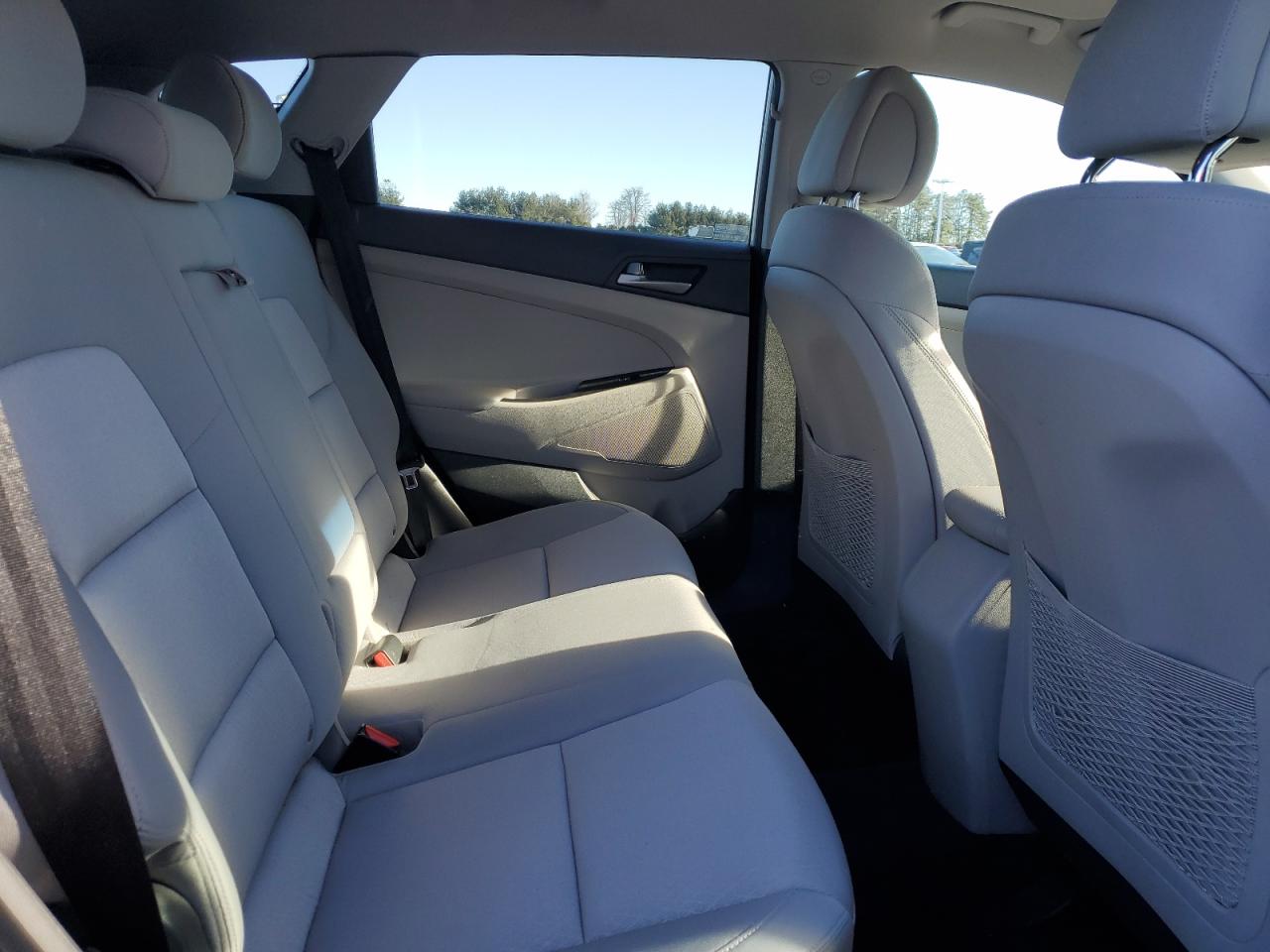 2017 Hyundai Tucson - Image 11