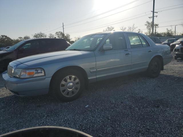 2006 Mercury Grand Marquis Ls