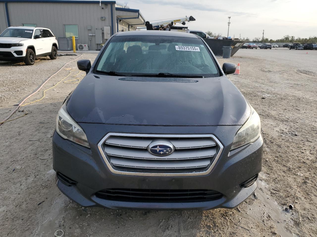 2015 Subaru Legacy - Image 5