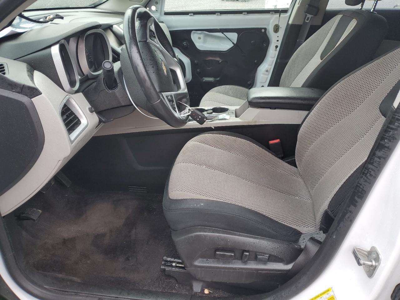 2016 Chevrolet Equinox - Image 7
