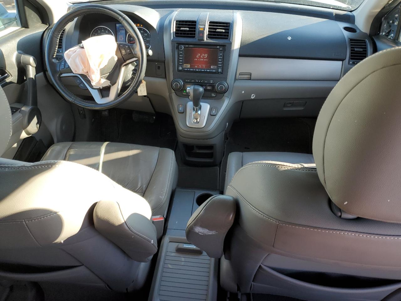 2010 Honda CR-V - Image 8