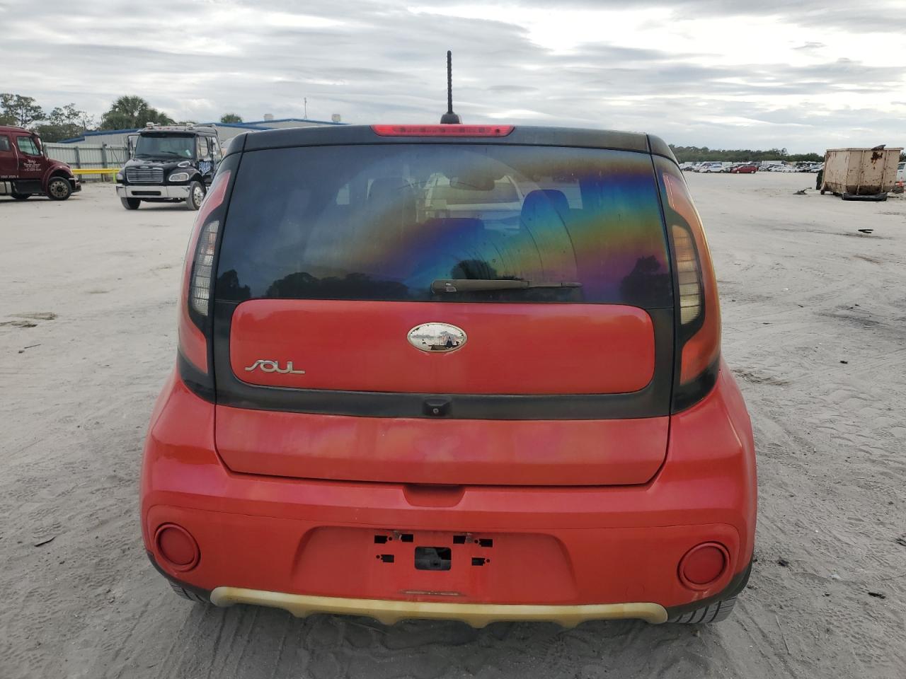 2017 Kia Soul - Image 6