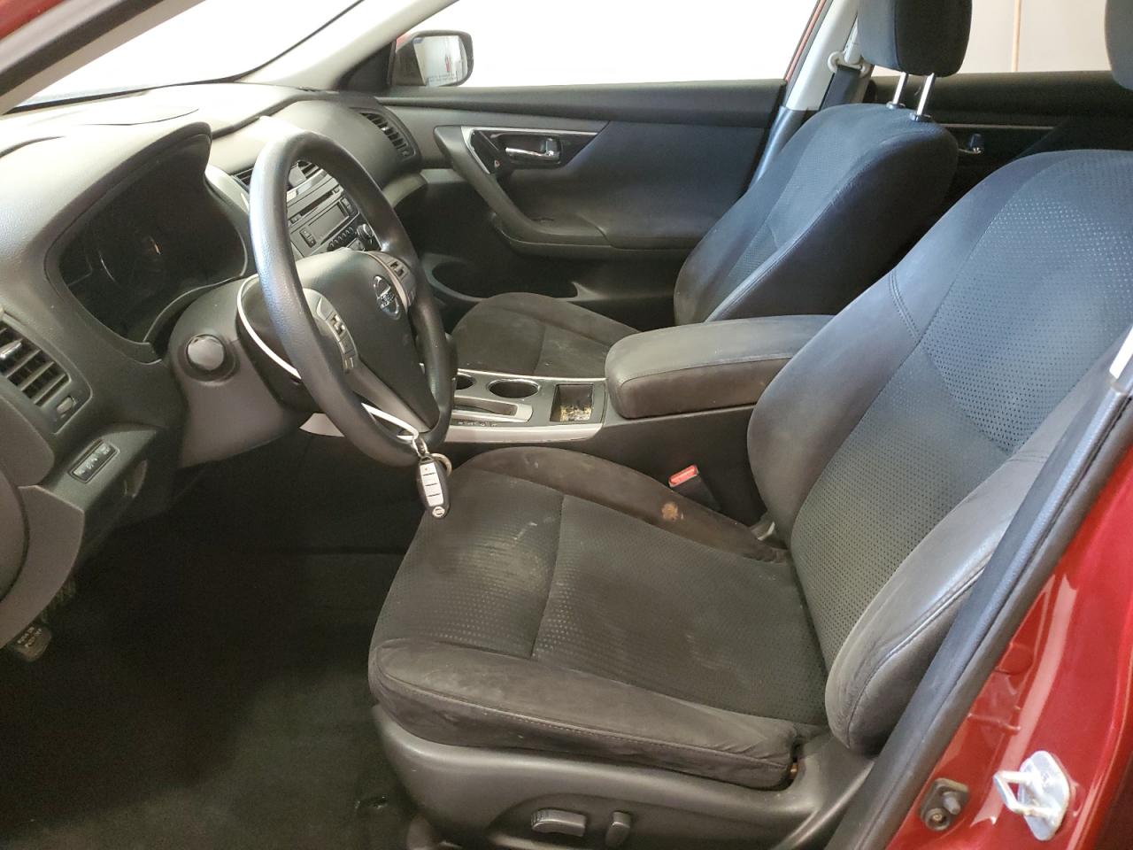 2014 Nissan Altima - Image 7