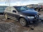 2014 Audi Q5 Premium Plus للبيع في Chicago Heights، IL - Front End