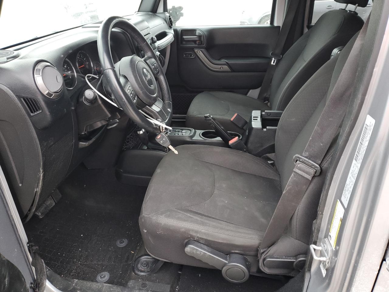 2018 Jeep Wrangler - Image 7