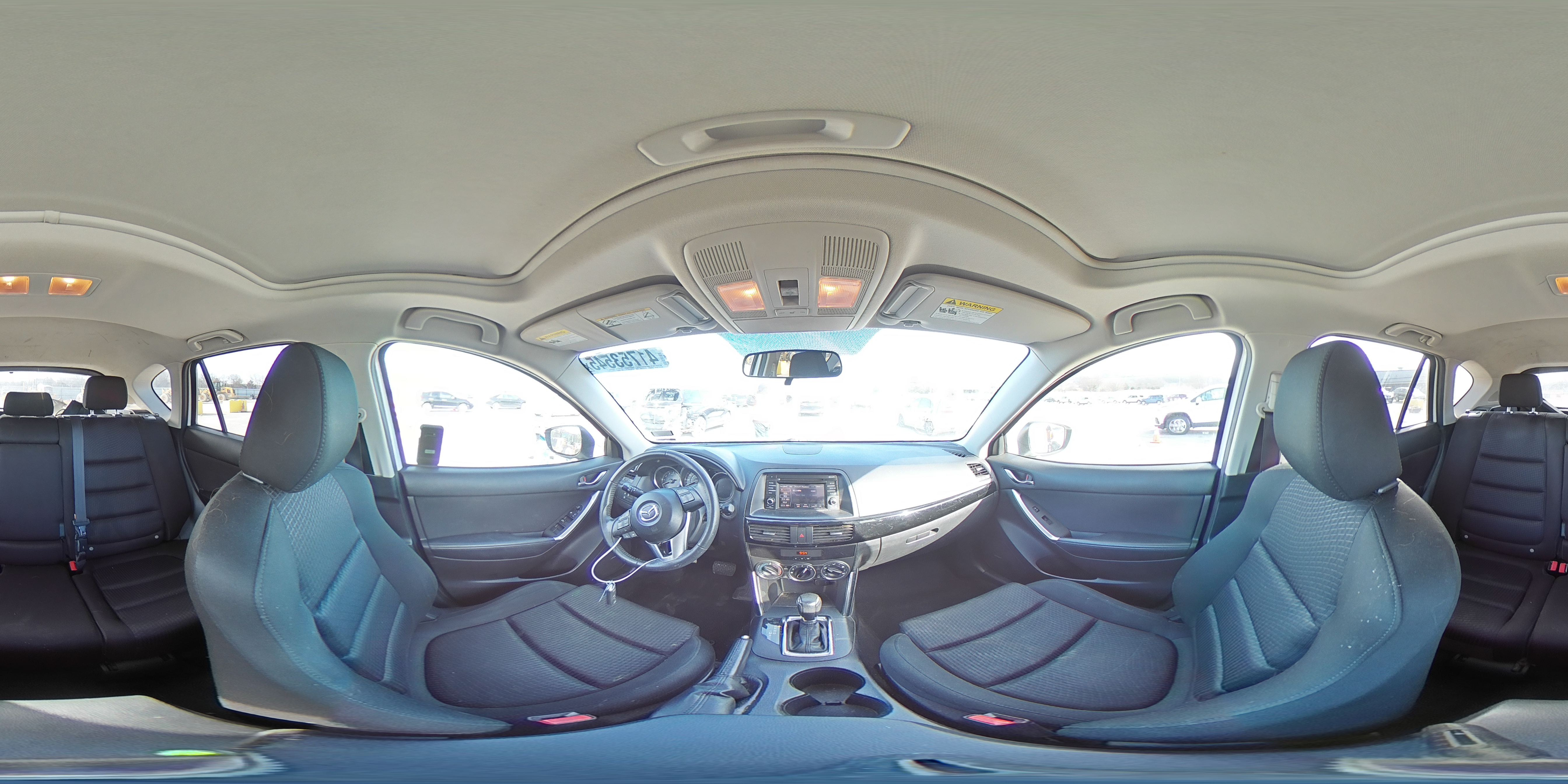 2015 Mazda CX-5 - Image 13