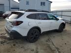 2021 Subaru Outback Onyx Edition Xt იყიდება Windsor-ში, NJ - Front End