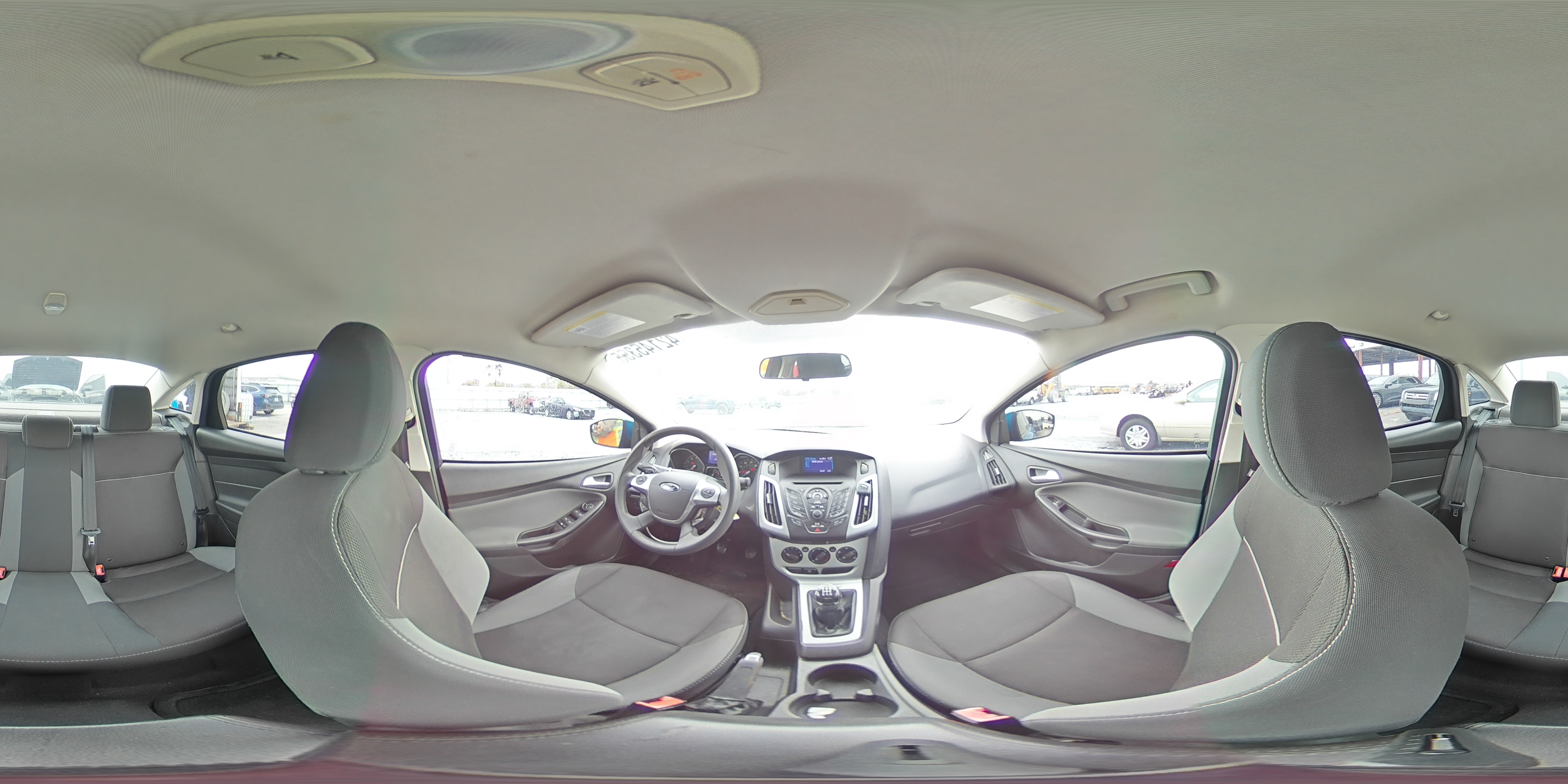 2013 Ford Focus - Image 14