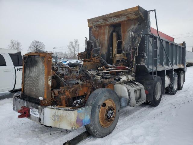 2011 PETERBILT 365   