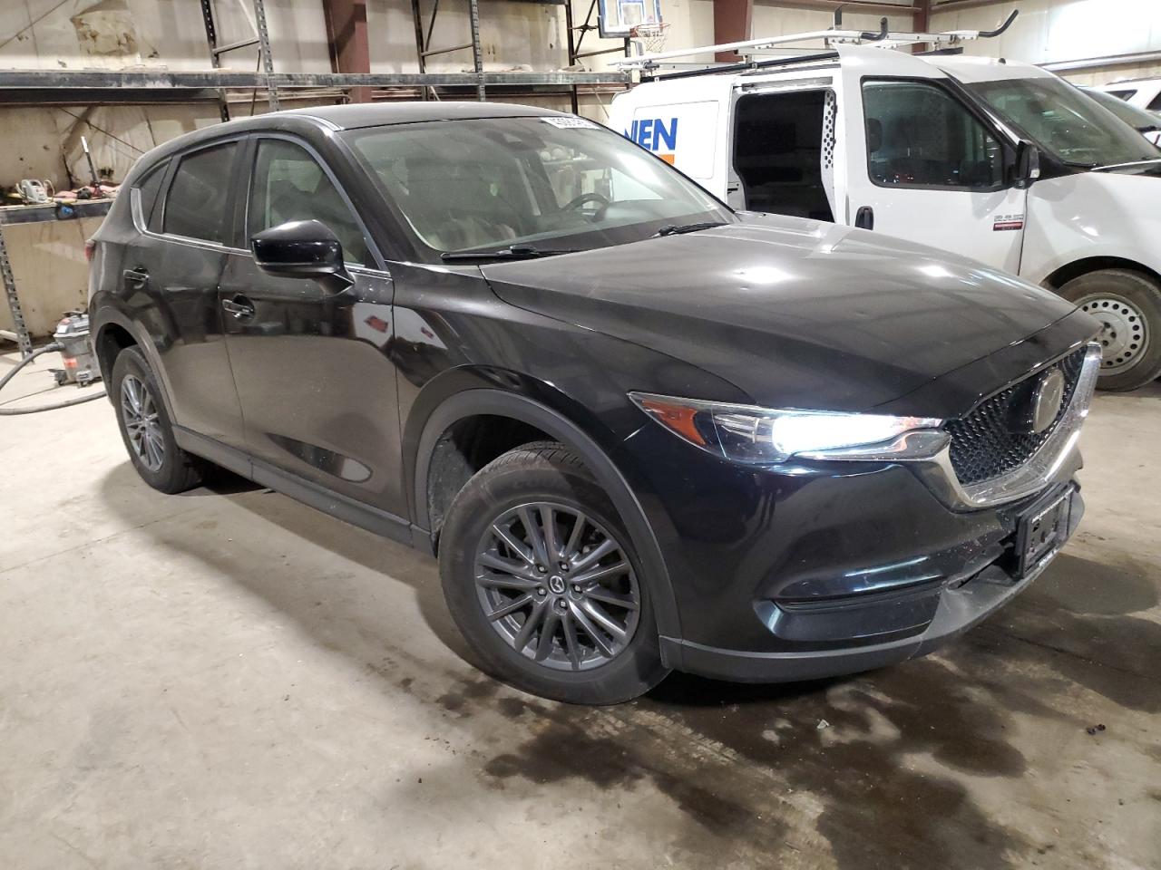 2019 Mazda CX-5 - Image 4