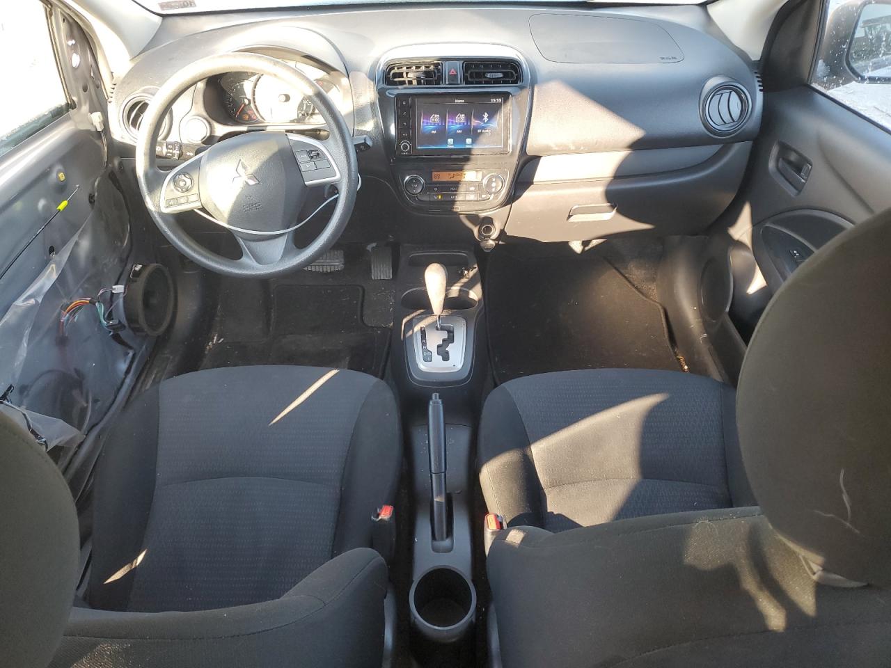2022 Mitsubishi Mirage - Image 8