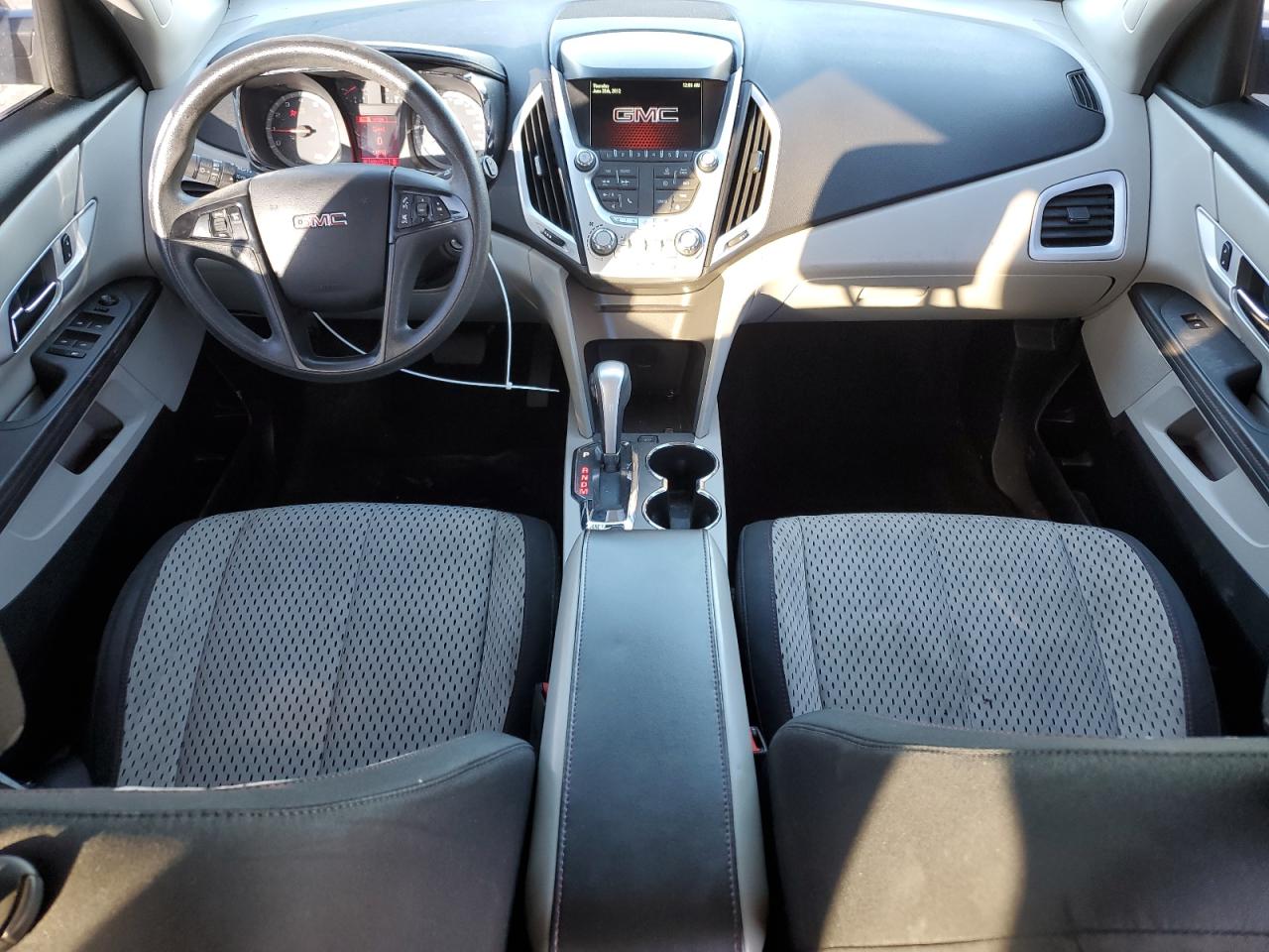 2013 GMC Terrain - Image 8