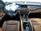 2015 Bmw 750 Lxi за продажба в New Orleans, LA - Front End