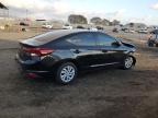 2020 Hyundai Elantra Se   zu verkaufen in San Diego, CA - Front End