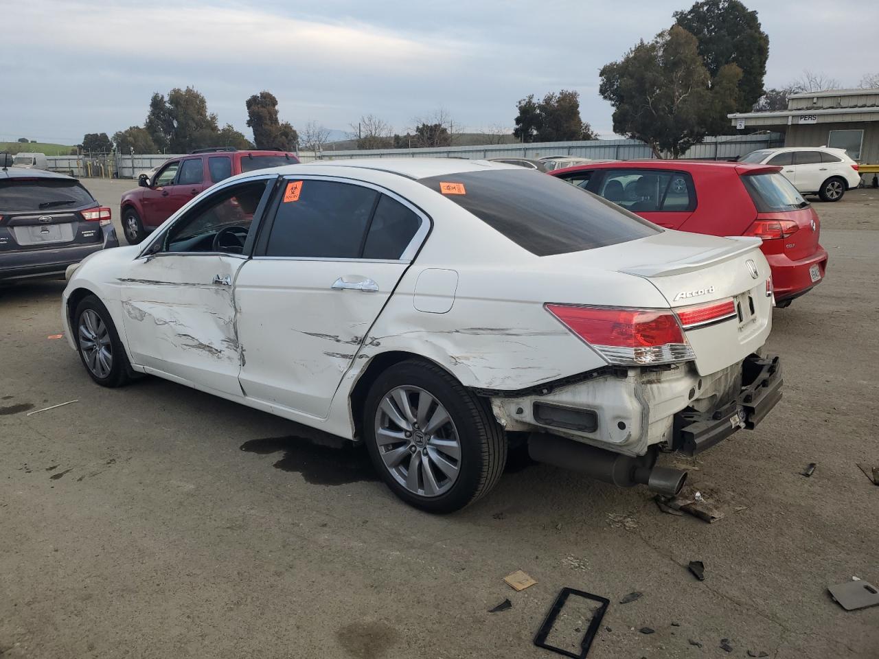 2011 Honda Accord - Image 2