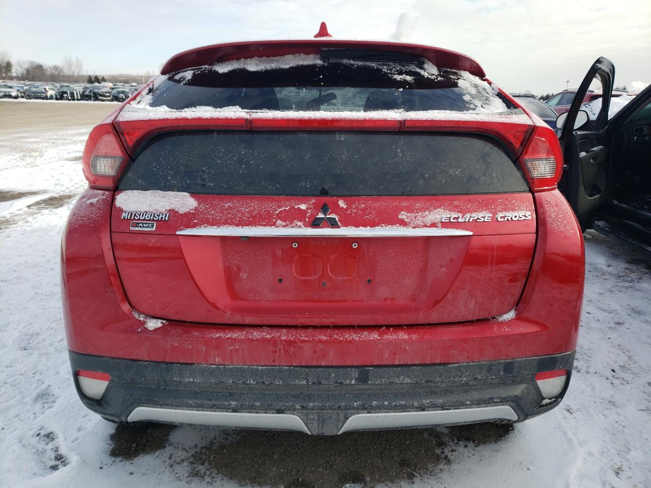 2019 Mitsubishi Eclipse - Image 6