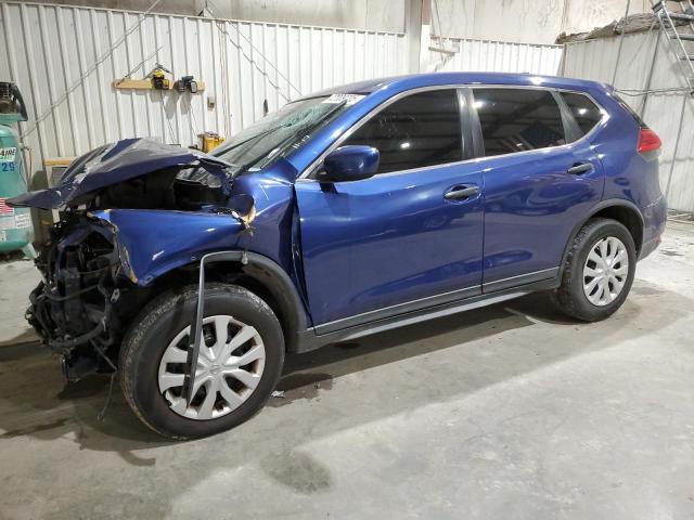 Tulsa, OK에서 판매 중인 2017 Nissan Rogue S - Front End