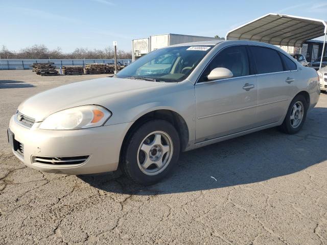 2008 Chevrolet Impala Ls