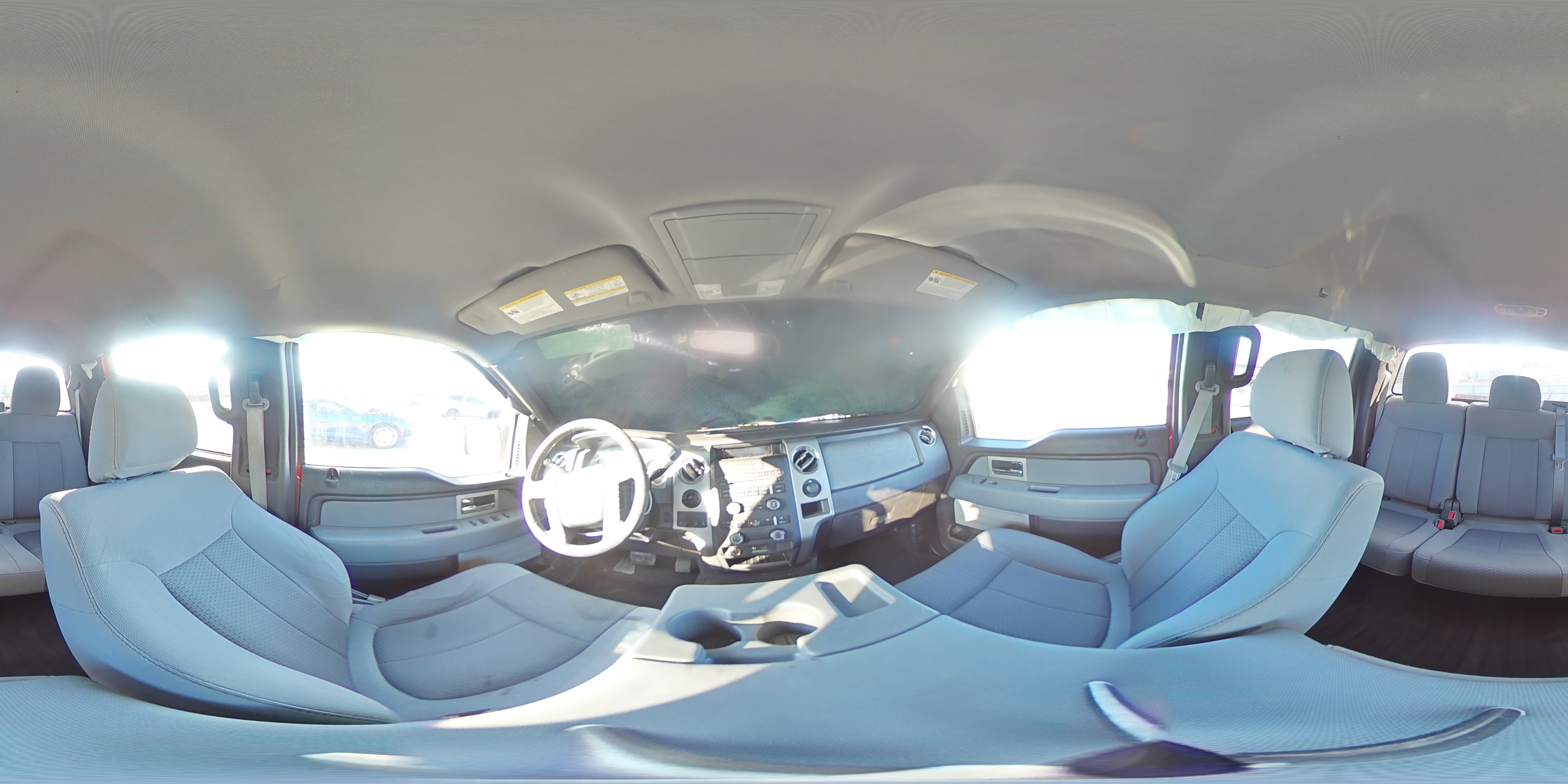 2011 Ford F-150 - Image 13
