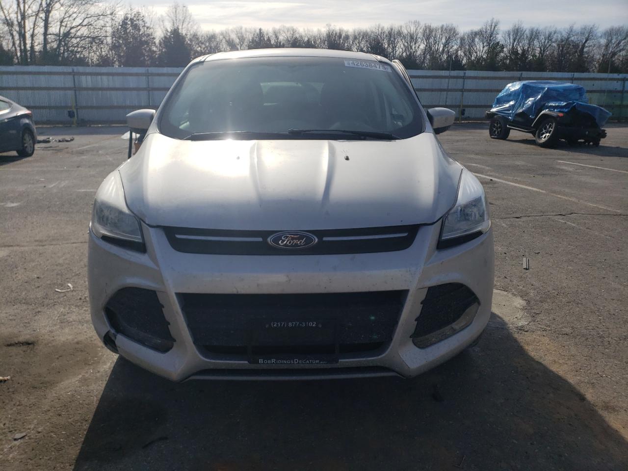 2015 Ford Escape - Image 5