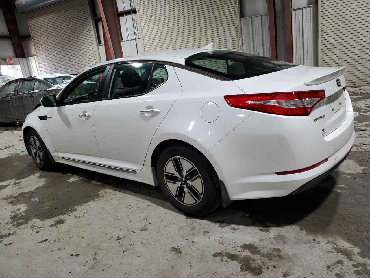 2013 Kia Optima - Image 2